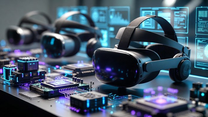 Is Meta Abandoning VR