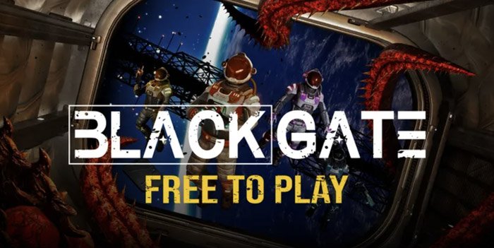 BlackGate